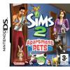 DS GAME - Sims 2 Apartment Pets (MTX)